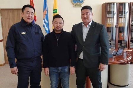 Сэлэнгэ аймагт бага оврын агаарын хөлгийн хөөрч буух зурвас байгуулна