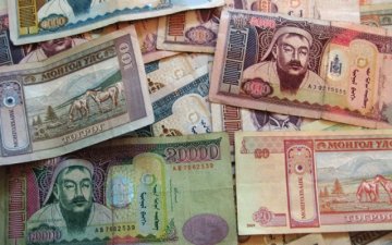 Мөнгөн дэвсгэртийг ариг гамтай хэрэглэснээр дахин хэвлэлтийн зардлыг хэмнэх боломжтой  