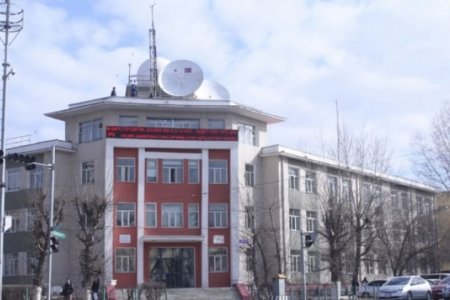 УЦУОШГ: Цаг агаарын аюулт үзэгдлээс сэрэмжлүүлж байна