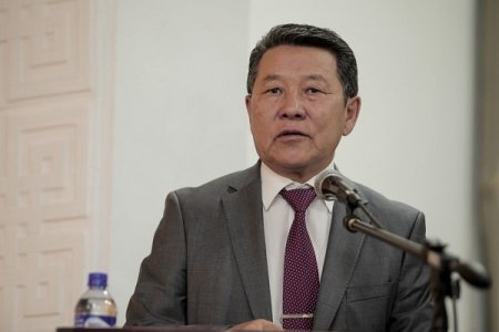 ОНЦГОЙ КОМИССЫН ӨРГӨТГӨСӨН ХУРАЛДААНД ХҮНС, ХӨДӨӨ АЖ АХУЙ, ХӨНГӨН ҮЙЛДВЭРИЙН САЙД Ч.УЛААН МЭДЭЭЛЭЛ ХИЙЛЭЭ