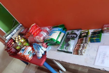 Төрийн өмчийн 29 цэцэрлэгийн агуулахад хадгалагдаж байсан хүнсний бүтээгдэхүүнийг устгуулахаар болжээ
