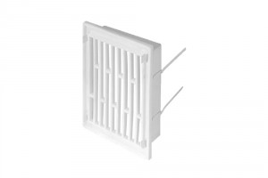TM ventilation grille