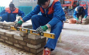 2023-2024 оны хичээлийн жилийн төгсөлтийн ур чадварын шалгалтууд эхлэлээ