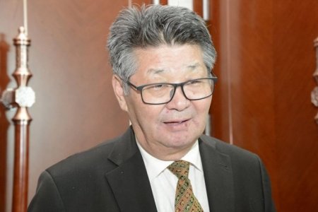 П.Нямдаваа:Оюутнууд төгсөөд эмнэлгийн хамгийн энгийн төхөөрөмжийг ч ажиллуулж чадахгүй болох вий