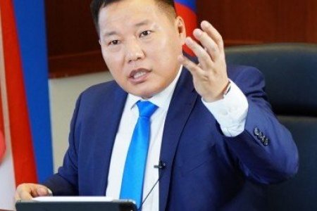 ДОТООД АРДЧИЛЛАА НУХЧИН ДАРСАН О.ЦОГТГЭРЭЛ НИЙГЭМД АН-ЫГ ТӨЛӨӨЛЖ ЧАДАХГҮЙ