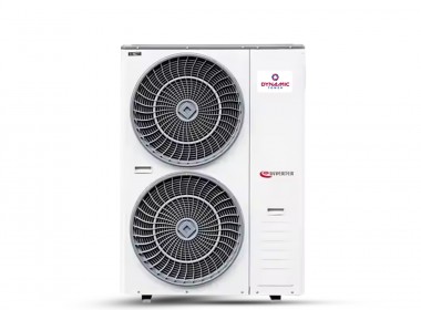 Split Air to Water Heat Pump