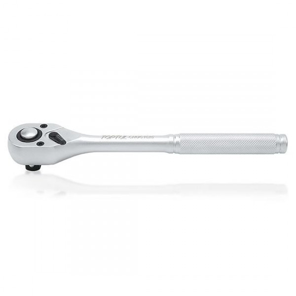 REVERSIBLE RATCHET HANDLE WITH QUICK RELEASE (1/2