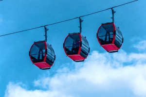 Дүүжин замын тээвэр