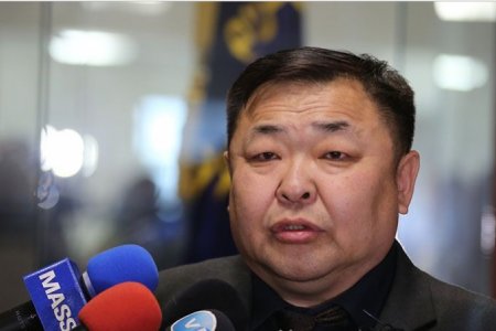 ШШГЕГ-ын дарга Д.Дамдинцэрэнгийн хөрөнгөжсөн түүхийг шалгаач, АТГ-ынхаан