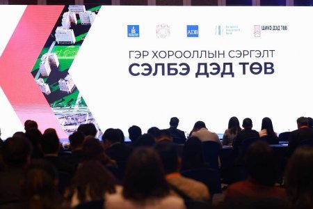 Сэлбэ дэд төвийн гэр хорооллын дахин төлөвлөлтийн хүрээнд 200 өрхтэй гэрээ байгуулж, газрыг нь орон сууцжуулахаар болжээ