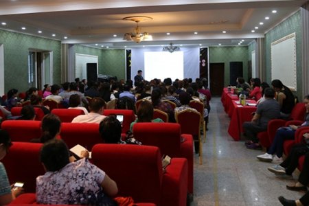 Хөрсний шинжилгээ хийж, ариутгал халдваргүйжүүлэх ажил үргэлжилж байна