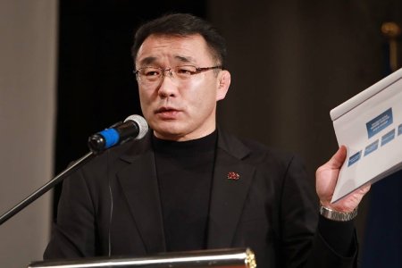 Д.Сумъяабазар: Бүтээн байгуулалтын ажилд мэдлэг, туршлагатай боловсон хүчин хэрэгтэй