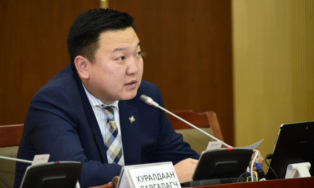 Цахим бодлогын түр хорооны зөвлөхүүдийн нэгдсэн хурал.  Хурлын үеэр түр хорооны 2019 оны нэгдүгээр улирлын ажлын төлөвлөгөөний биелэлтийг хэлэлцэв