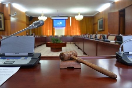 БАЙНГЫН ХОРОО: Нийгмийн даатгалын үндэсний зөвлөлийн 2019 оны үйл ажиллагааны тайланг сонсоно 