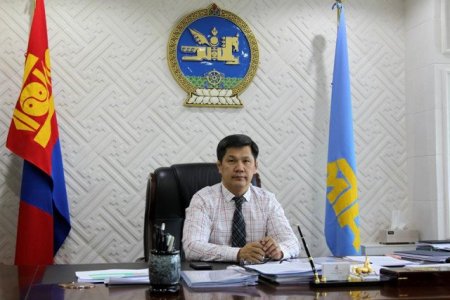 МАН-ын бүлэг Ерөнхий аудитороор Д.Занданбатыг томилохыг дэмжжээ 