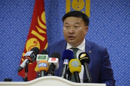 Н.Цэрэнбат: Түүхий нүүрс түлүүлэхгүй гэсэн шийдвэрийг цуцлахгүй