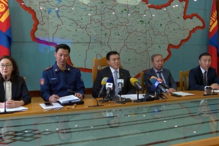 Ирэх сард аадар борооны давтамж өндөр байх тул болзошгүй эрсдэлээс урьдчилан сэргийлэхийг санууллаа