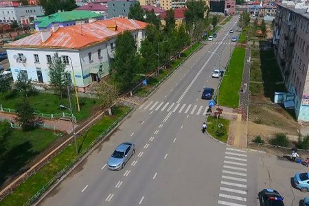 Налайх дүүргийн тахиа жилийн онцлох 10 үйл явдал