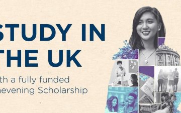 ИХ БРИТАНИЙН ЗАСГИЙН ГАЗРААС ЖИЛ БҮР ЗАРЛАДАГ ЧЕВНИНГИЙН ТЭТГЭЛГИЙН БҮРТГЭЛ ЭХЭЛЖЭЭ