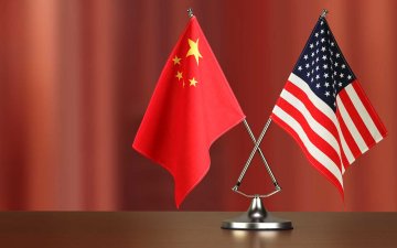 БНХАУ АНУ-тай харилцаагаа сайжруулах хүсэлтэй байгаагаа илэрхийлжээ