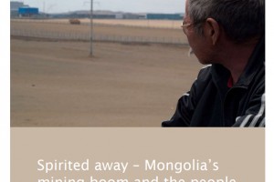 Spirited away – Mongolia’s mining boom and the people that development left behind