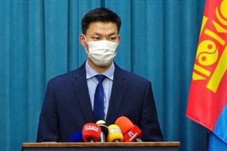 УОК: Цагаан сарын үеэр халдварын ОРГИЛ ҮЕ таарч, өдөрт 18-20 мянган тохиолдол илрэх тооцоо гарсан