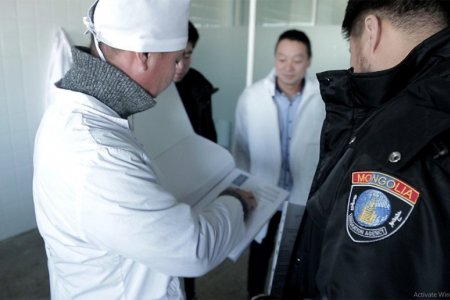 Эмээлтийн махыг молекул биологийн аргаар шинжлэхэд зооноз өвчний нян илэрчээ