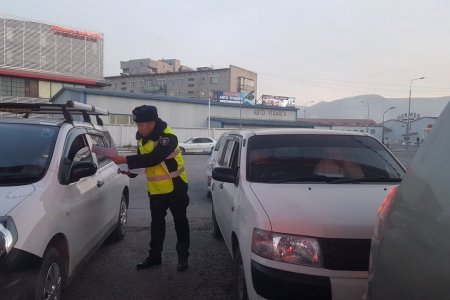 Хамгаалах бүс, хамгаалалтын суудлын хэрэглээний судалгаа явуулж байна