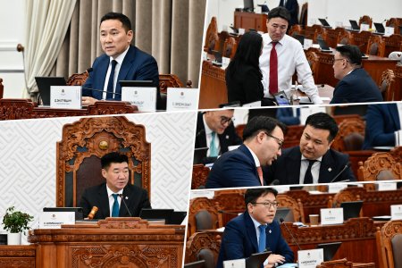 “Эгийн голын цахилгаан станцын асуудлыг шийдэх болзолтойгоор хэлэлцээрийг дэмжих хэрэгтэй”
