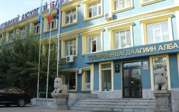 Энэ оны эхний 9 сард 57 хүүхэд авто ослоор амиа алджээ