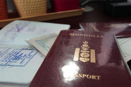 Өнөөдрөөс дараах 10 цэгээр гадаад паспортын үйлчилгээ үзүүлж эхэллээ