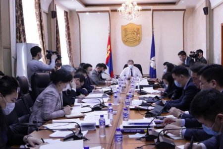 Зарим хөтөлбөрүүдийг шинэчлэн боловсруулах үүрэг өглөө