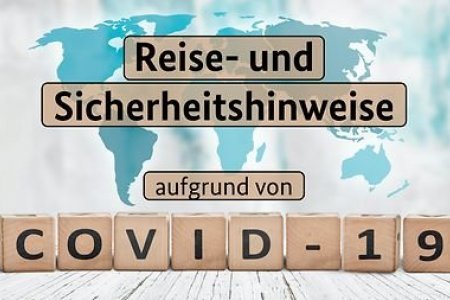 Цар тахлын үед Au-Pair хэрхэн Герман улсад зорчих вэ?