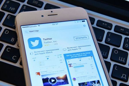 TWITTER УЛС ТӨРИЙН АГУУЛГАТАЙ СУРТАЛЧИЛГААГ ХОРИГЛОНО