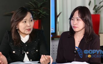 ТӨК-ийн удирдах албан тушаалтны томилгооны үйл явц дахь хууль тогтоомжийн хэрэгжилт Форум Podcast №16