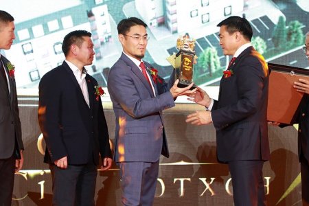 Нийслэлийн бүтээн байгуулалтын дээд шагнал “Гаруда-2019” шилдгүүдээ тодрууллаа