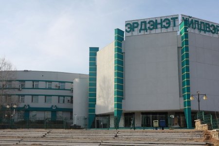 Эрдэнэт үйлдвэрийн уурхайчид үйлдвэрлэлийн төлөвлөгөөг 100-аас дээш хувиар биелүүллээ