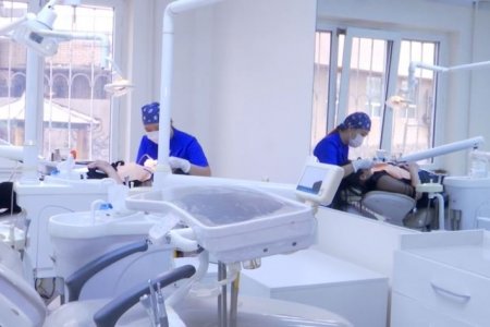 Насанд хүрэгчдийн дунд шүд цоорох өвчлөл 70-80 хувьтай байна