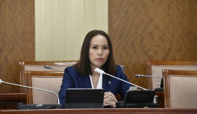 Ц.Мөнхцэцэг: Монгол Улсад эрүүдэн шүүх гэмт хэрэг гарахгүй байх тал дээр анхаарч ажиллах ёстой