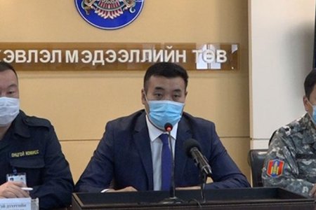 Дадлага сургуулилтын үеэр Чингэлтэй дүүрэгт хөдөлгөөн хязгаарлана