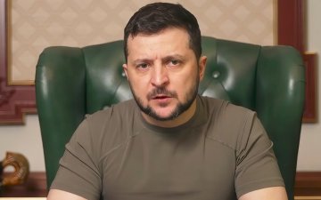 В.Зеленський: Дайн эхэлснээс хойш огт холбогдоогүй БНХАУ-ын удирдагч Ши Жиньпинийг Украинд айлчлахыг урьж байна
