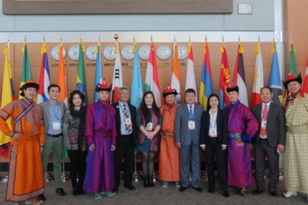 Уул, овоо тахих ёсыг соёлын биет бус өвөөр бүртгэлээ