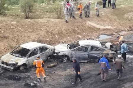 Архангайд осолдсон гэр бүлийн ар гэрийнхэн Ерөнхий сайд, УОК-т ханджээ