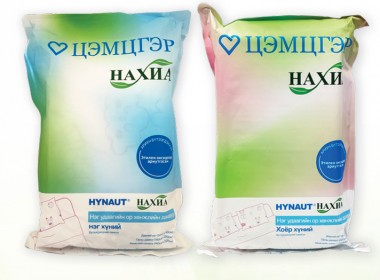 Одноразовый комплект постельного белья (Двуспальный) 