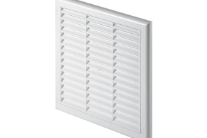 Exclusive TK ventilation grille