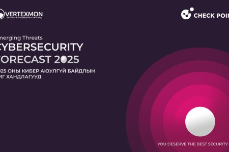 2025 оны кибер аюулгүй байдлын чиг хандлагууд