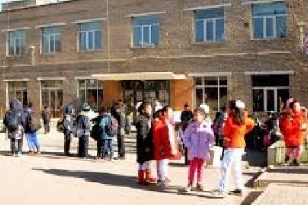 ЕБС-ийн I улирлын амралт 12-р сарын 21-нд эхэлнэ