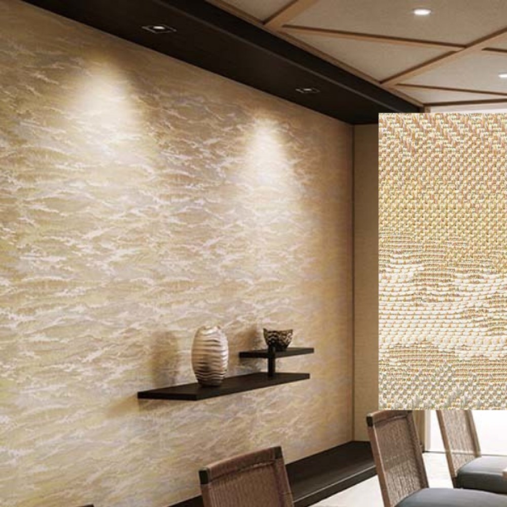 Бэлэн ханын обой (Япон чанар)  