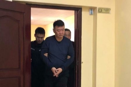 Зам, тээврийн хөгжлийн яамны гадна хүний амь хөнөөсөн Б.Махбалыг өнөөдөр шүүнэ