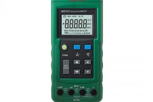 Бусад хэмжих хэрэгсэл |MASTECH MS7221| Калибратор MASTECH MS7221 |